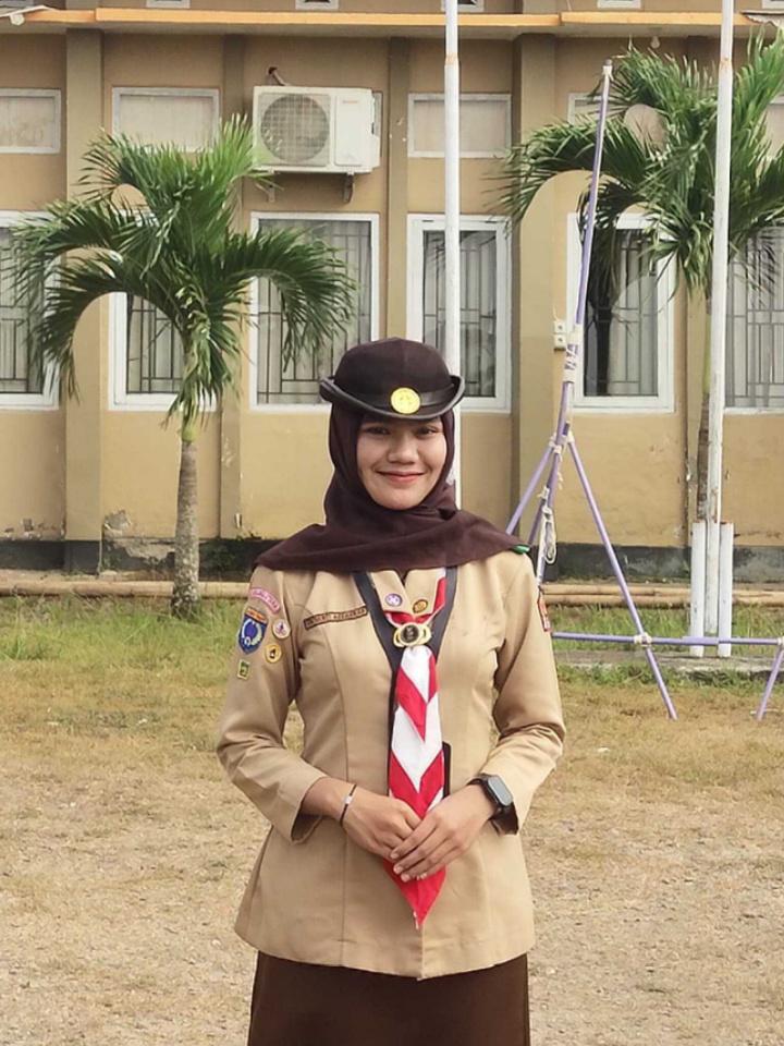 Admin Zahra